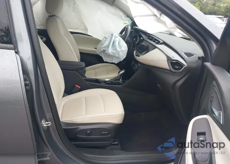 2020 Buick Encore Gx Awd Essence из США, поврежденный, VIN KL4MMGSL0LB076844